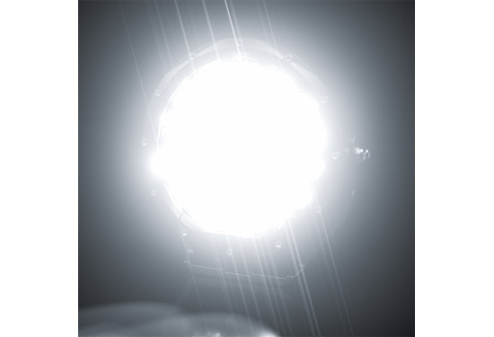 Светодиодная фара Aurora 144W Сверх-дальний свет (ALO-R5H-CW)