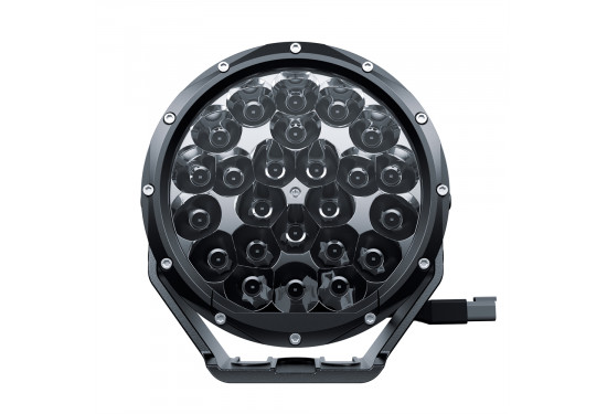 Светодиодная фара Aurora 144W Сверх-дальний свет (ALO-R5H-CW)