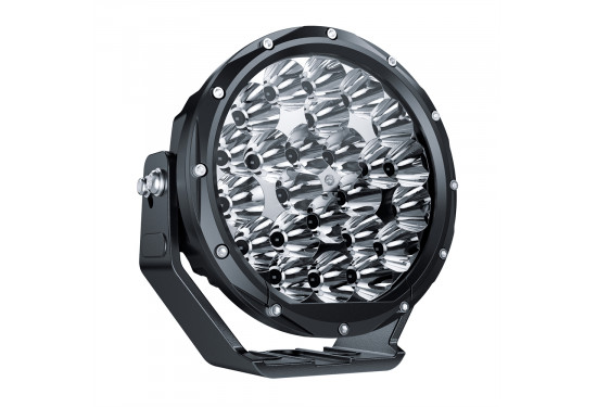 Светодиодная фара Aurora 144W Сверх-дальний свет (ALO-R5H-CW)