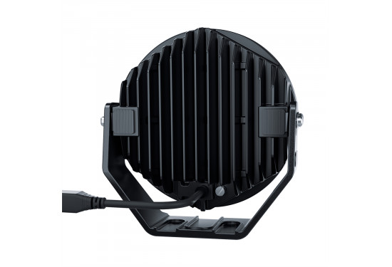 Светодиодная фара Aurora 144W Сверх-дальний свет (ALO-R5H-CW)