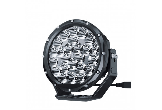 Светодиодная фара Aurora 144W Сверх-дальний свет (ALO-R5H-CW)