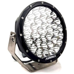 Светодиодная фара Aurora 198W Сверх-дальний свет (ALO-R7H-CW)