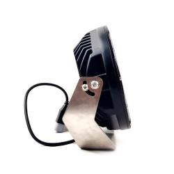 Светодиодная фара Aurora 198W Сверх-дальний свет (ALO-R7H-CW)