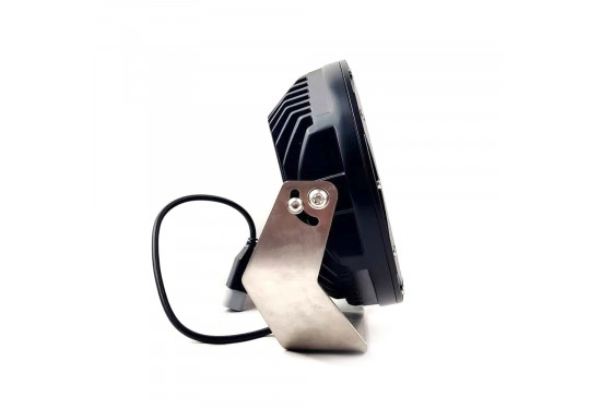 Светодиодная фара Aurora 198W Сверх-дальний свет (ALO-R7H-CW)