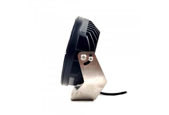 Светодиодная фара Aurora 198W Сверх-дальний свет (ALO-R7H-CW)