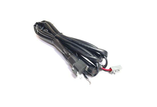 Проводка для подключения балок Aurora 40" и 50" (ALO-AW4)