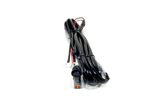 Светодиодная балка Aurora 150W Дальний свет (ALO-S5-30)