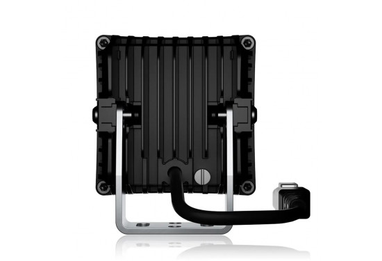 Светодиодные фары Aurora 120W Дальний свет (ALO-W-4-C27T3)