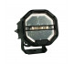 Светодиодная фара Aurora 40W Дальний + ДХО (ALO-W-4-R12T3-AW)