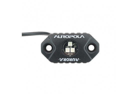 Светодиодная RGB-подсветка Aurora с 6 модулями (ALO-Y1D-2-RGB-D6)