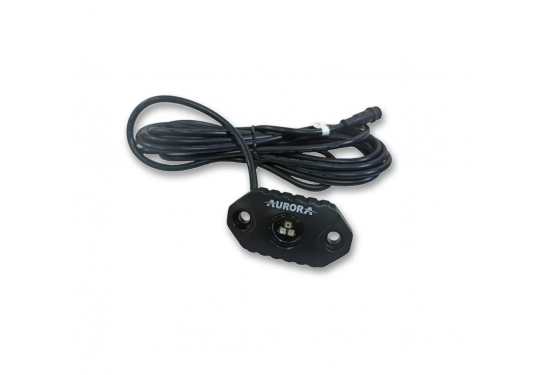 Светодиодная RGB-подсветка Aurora с 6 модулями (ALO-Y1D-2-RGB-D6)