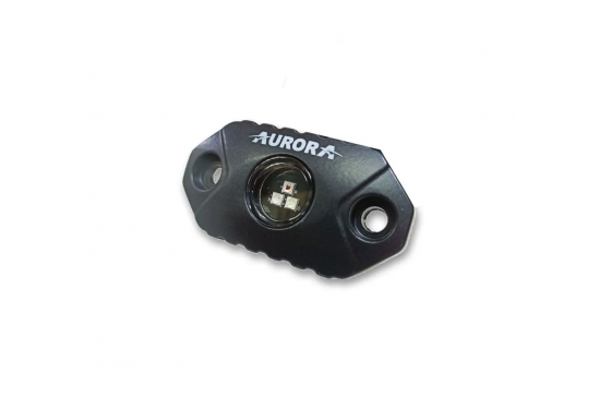 Светодиодная RGB-подсветка Aurora с 6 модулями (ALO-Y1D-2-RGB-D6)