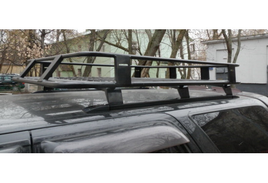Багажник на крышу для Toyota 4Runner/Surf 185 (до люка)