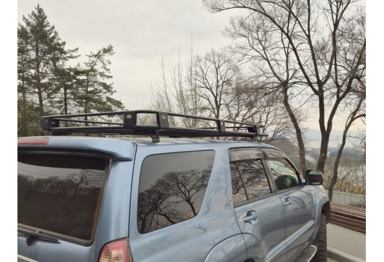Багажник на крышу для Toyota 4Runner/Surf 215