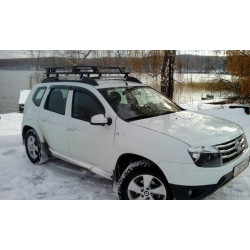 Багажник на крышу для Renault Duster