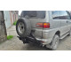 Калитка под запаску для Mitsubishi Delica L400 (Булка)