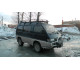 Багажник на крышу для Mitsubishi Delica L300 (Кирпич)