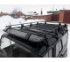 Багажник на крышу для УАЗ Хантер и УАЗ Барс