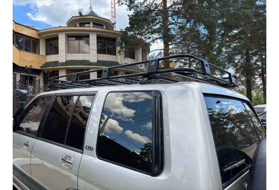 Багажник на крышу для Isuzu Bighorn (Trooper)