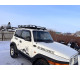 Багажник на крышу для SsangYong Korando и Тагаз Тайгер