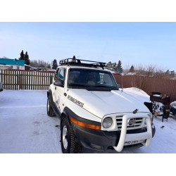 Багажник на крышу для SsangYong Korando и Тагаз Тайгер