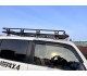 Багажник на крышу для SsangYong Korando и Тагаз Тайгер