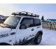 Багажник на крышу для SsangYong Korando и Тагаз Тайгер