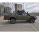 Багажник на крышу для Mitsubishi L200 2006-2016