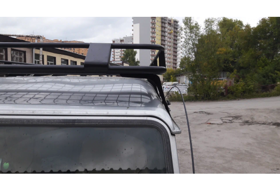 Багажник на крышу для Land Rover Defender 110 1990-2016