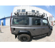 Багажник на крышу для Land Rover Defender 110 1990-2016