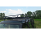 Багажник на крышу для Land Rover Discovery 2 1998-2004