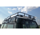 Багажник на крышу для Land Rover Discovery 2 1998-2004