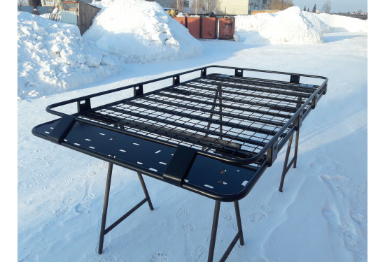 Багажник на крышу для Land Rover Defender 90 1990-2016