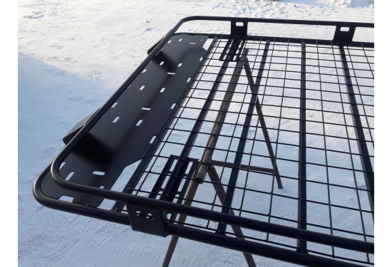 Багажник на крышу для Land Rover Defender 90 1990-2016