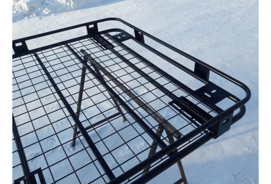 Багажник на крышу для Land Rover Defender 90 1990-2016