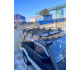 Багажник на крышу для Mitsubishi Pajero 2 (5 дверей)