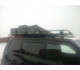 Багажник на крышу для Mitsubishi Pajero 4 (5 дверей)