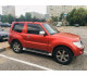 Багажник на крышу для Mitsubishi Pajero 4 (3 двери)