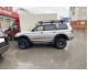 Багажник на крышу для Mitsubishi Pajero Sport 1