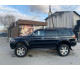 Силовые пороги для Mitsubishi Pajero Sport 1996-2008