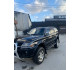 Силовые пороги для Mitsubishi Pajero Sport 1996-2008