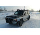 Багажник на крышу для Nissan Patrol/Safari Y60 (низкая крыша)