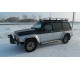 Багажник на крышу для Nissan Patrol/Safari Y60 (низкая крыша)
