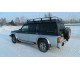 Багажник на крышу для Nissan Patrol/Safari Y60 (низкая крыша)