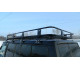 Багажник на крышу для Nissan Patrol/Safari Y60 (низкая крыша)