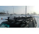 Багажник на крышу для Nissan Patrol/Safari Y60 (низкая крыша)