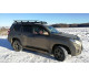 Багажник на крышу для Toyota Land Cruiser Prado 150