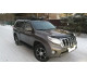 Багажник на крышу для Toyota Land Cruiser Prado 150