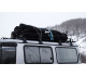 Багажник на крышу для ГАЗ Соболь