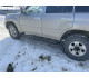 Силовые пороги для Toyota Land Cruiser 105